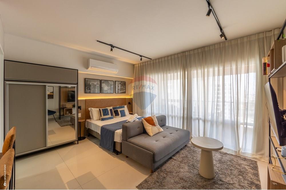 Studio - Venda - São Paulo , São Paulo - TKD-10043.jpeg - 602151056-10