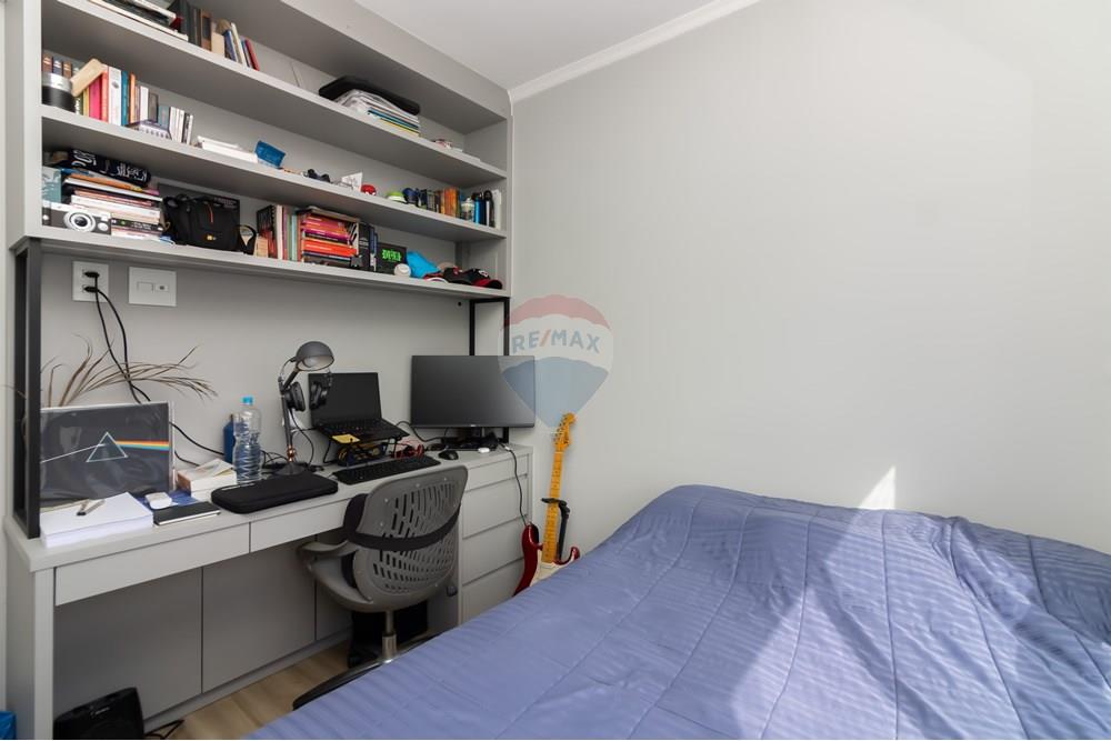 Apartamento - Venda - São Paulo , São Paulo - IMG_112518.jpg - 602031025-13