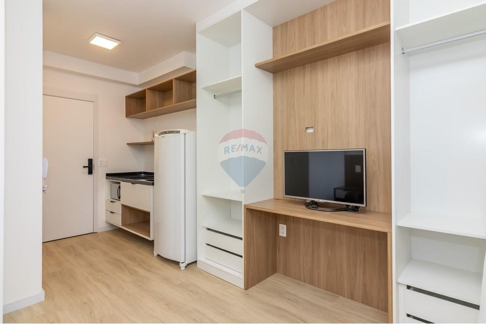 Studio - Alugar - São Paulo , São Paulo - IMG_975510.jpg - Quarto - 601241001-55