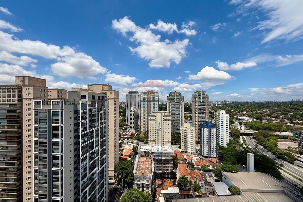 Studio - Venda - São Paulo , São Paulo - IMG_2442.jpg - 602321014-116