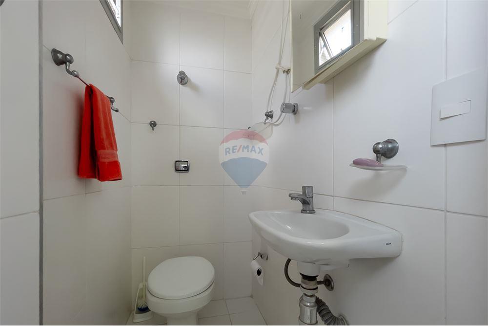 Apartamento à venda com 3 quartos, 136m² - Foto 25