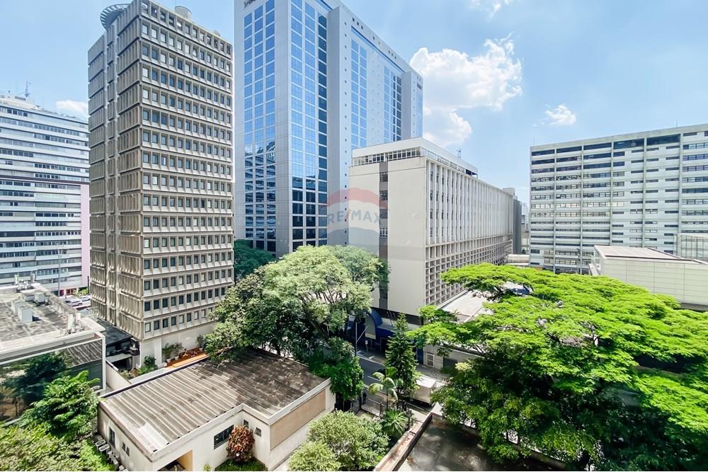 Apartamento - Venda - São Paulo , São Paulo - 43_prédio.jpg - 601481024-21