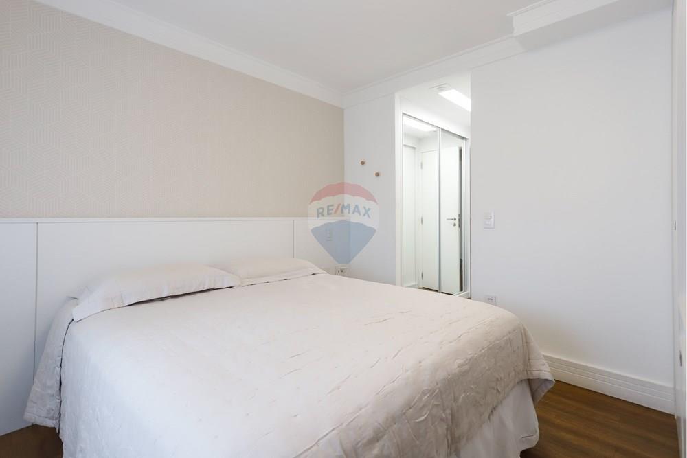 Apartamento - Venda - São Paulo , São Paulo - 26-03-12-R. Marc Chagall, 339 apto 163A- Jardim das Perdizes_020_CapodannoFotografia.jpg - 602341018-55