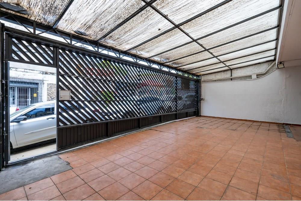 Casa Comercial - Venda - São Paulo , São Paulo - DSC01824.jpg - 601131009-94