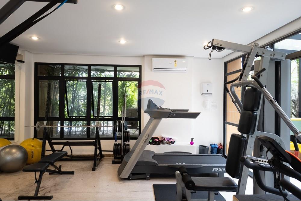 Apartamento - Venda - São Paulo , São Paulo - 65_Ap.jpg - 601971018-1199