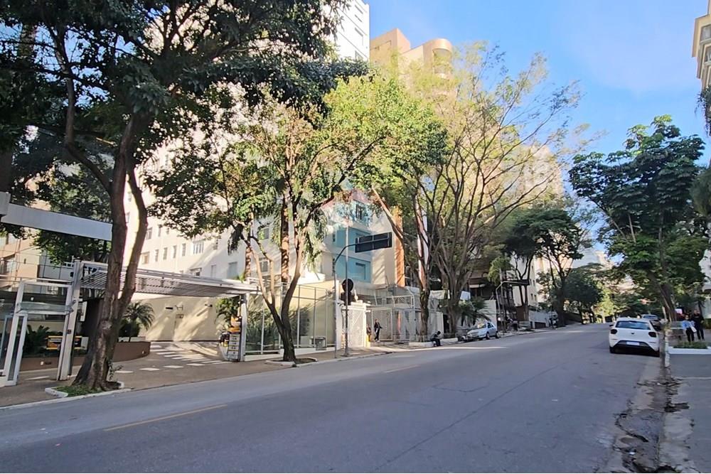 Cj. Comercial/ Sala - Alugar - São Paulo , São Paulo - IMG_0146.jpg - 601081042-68