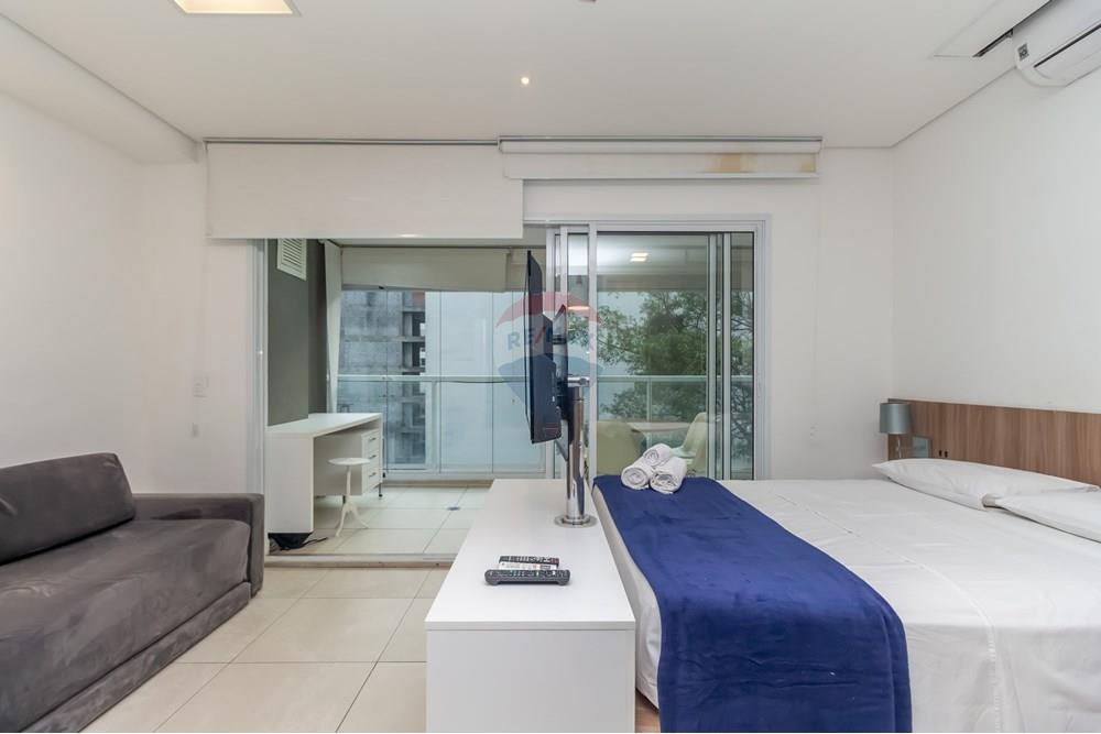 Studio - Venda - São Paulo , São Paulo - IMG_097714.jpg - 601081002-121