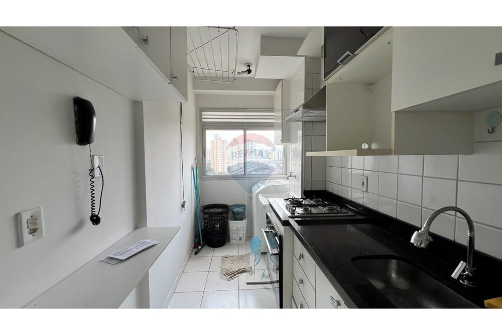 Apartamento - Alugar - São Paulo , São Paulo - IMG_6336.JPG - 602241035-45