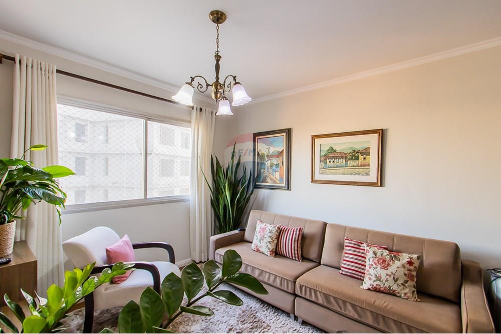 Apartamento - Venda - São Paulo , São Paulo - 03sala_002.jpg - 602101006-88