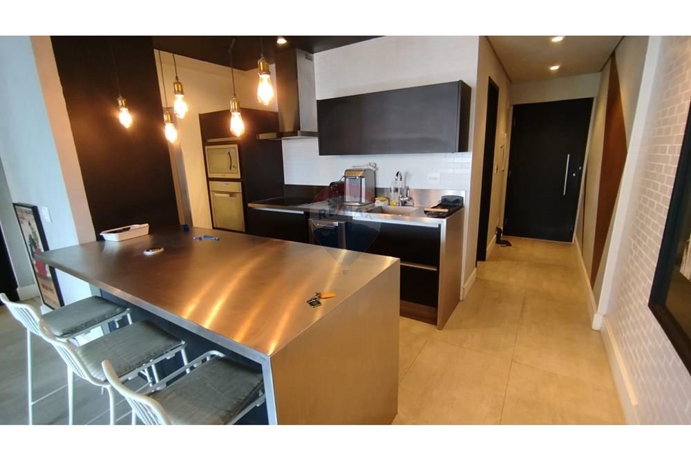 Apartamento - Alugar - São Paulo , São Paulo - 02 COZINHA 03.jpeg - 602151025-22