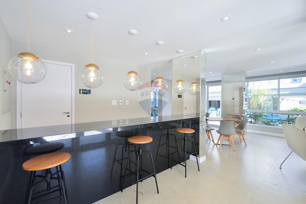 Apartamento - Venda - São Paulo , São Paulo - Remax-43.jpg - Layout aberto - 601131075-22