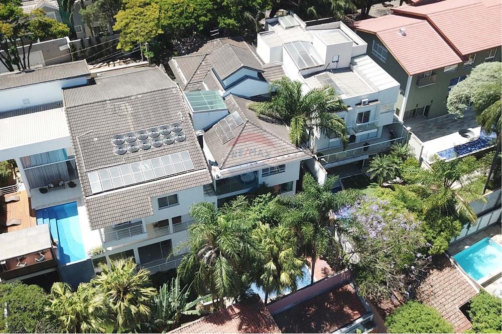 Sobrado - Venda - São Paulo , São Paulo - RUA EDUARDO, 530 (85).jpg - 601051007-611