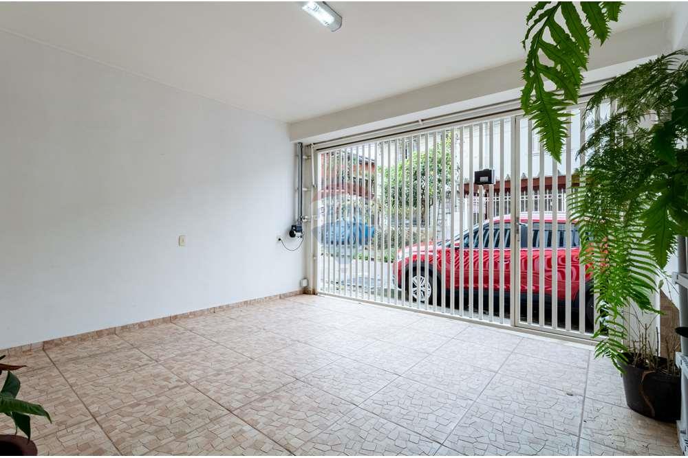 Casa - Venda - São Paulo , São Paulo - 16 GARAGEM (1).jpg - 601261021-440