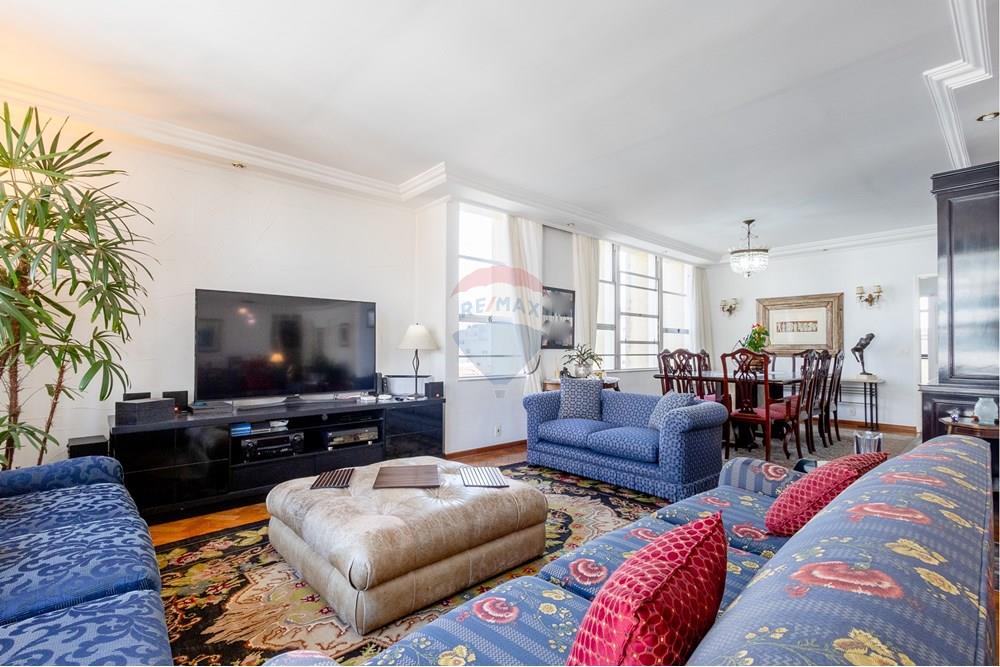 Apartamento - Venda - São Paulo , São Paulo - 3.jpg - Sala de estar - 601081008-29