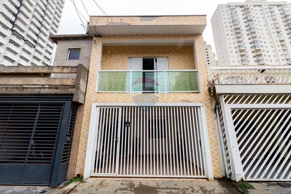 Casa - Venda - São Paulo , São Paulo - 17 FACHADA (2).jpg - 601261021-440