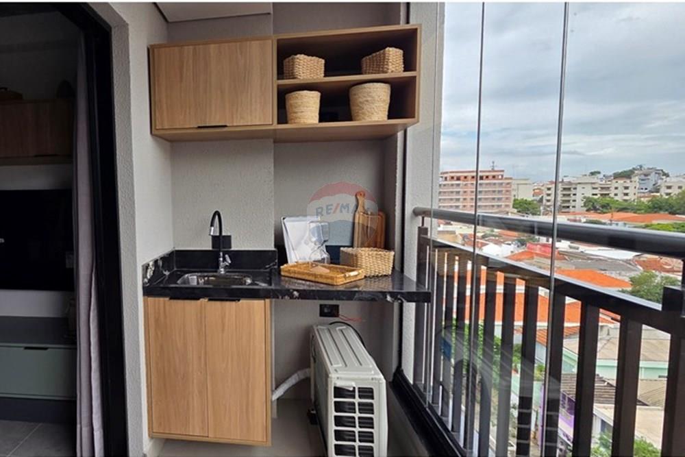 Studio - Alugar - São Paulo , São Paulo - APTO 71 (13).jpg - 601471043-20