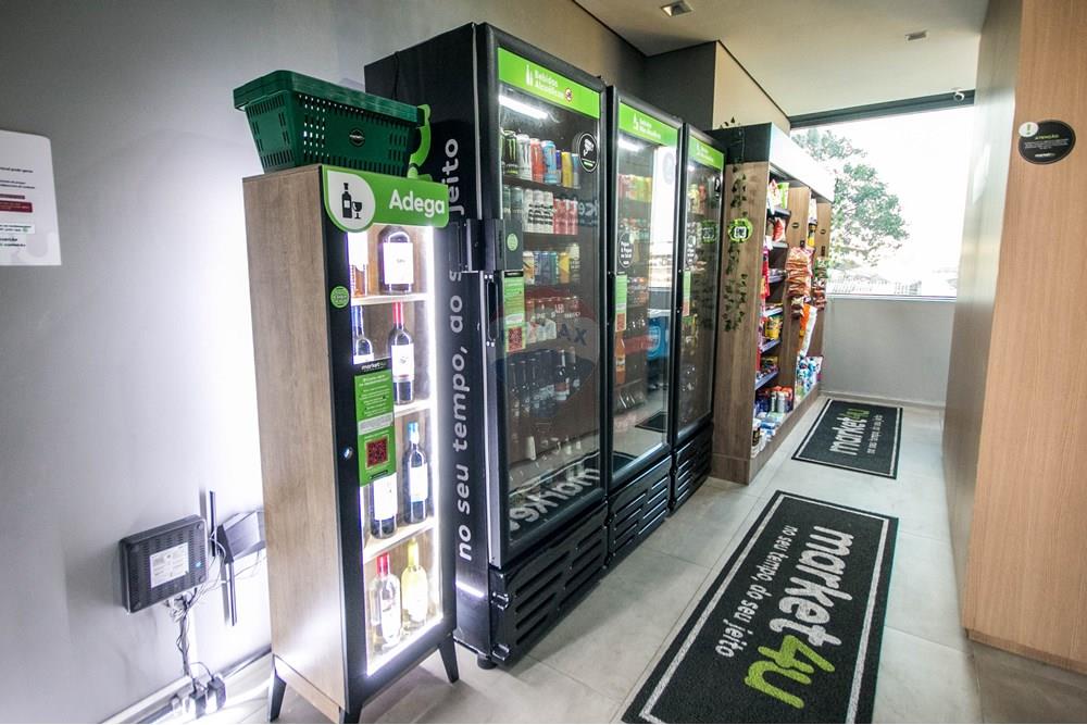 Apartamento - Venda - São Paulo , São Paulo - 02area-condominial_003.jpg - 602101005-52