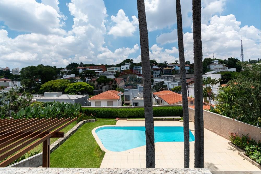 Casa - Venda - São Paulo , São Paulo - Casa_Pacaembu (89 de 95).jpg - 601361053-45