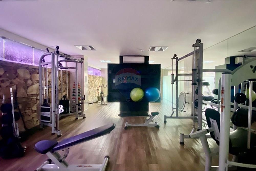 Apartamento - Alugar - São Paulo , São Paulo - Alameda Joaquim Eugênio de Lima, 1233 apto. 54 03.jpg - 601241038-72