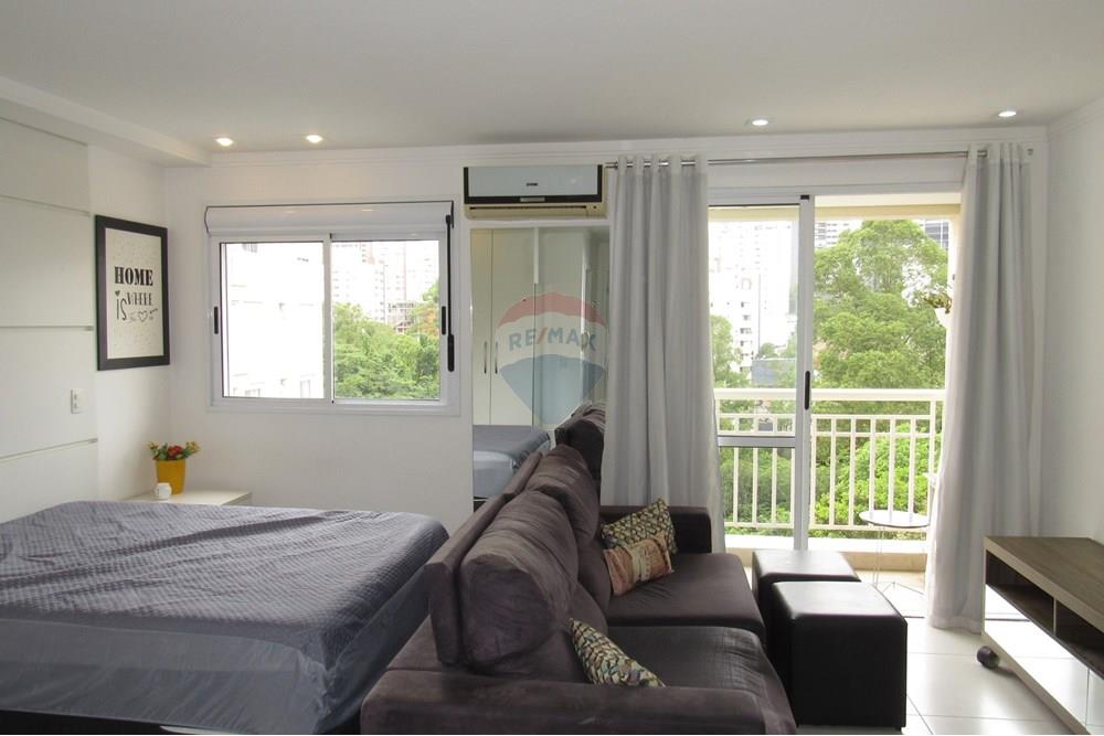 Apartamento - Alugar - São Paulo , São Paulo - IMG_2193.JPG - 602071003-108