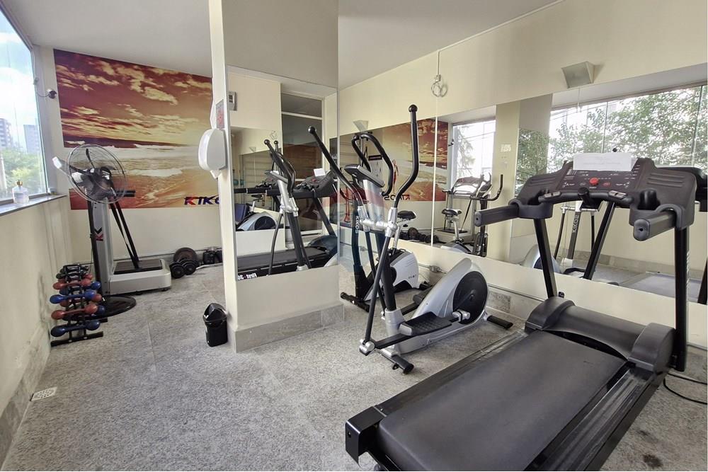 Apartamento - Venda - São Paulo , São Paulo - RUA CAJAIBA, 15 (44).jpg - 601371122-1