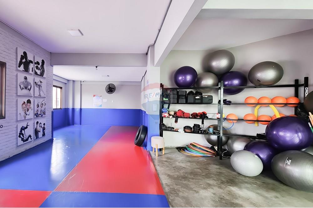 Apartamento - Venda - Taboão da Serra , São Paulo - 20250424_09290018.jpg - 601461011-74