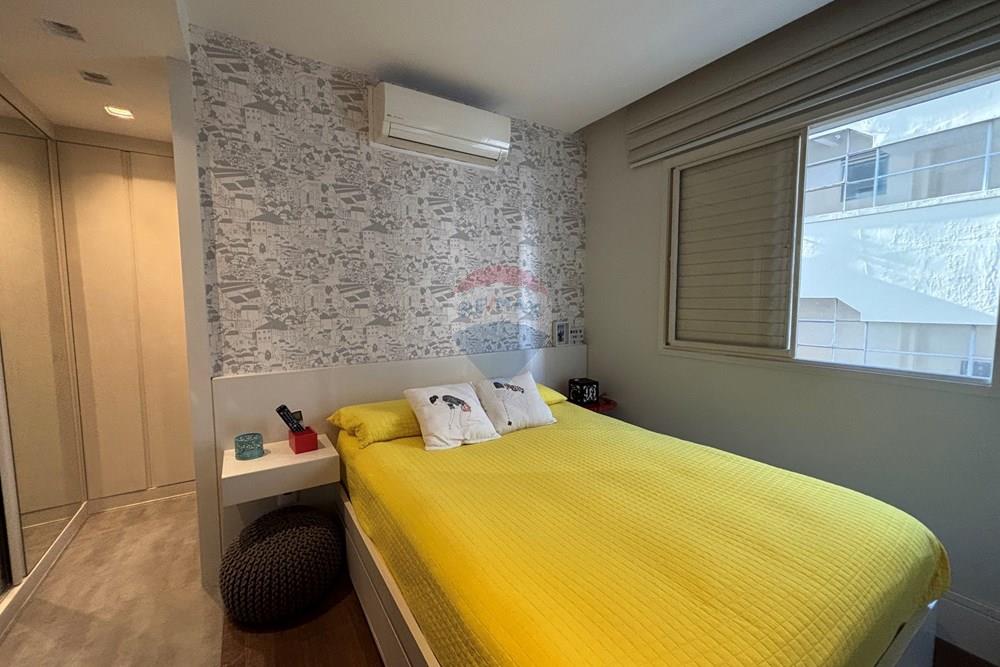 Apartamento - Alugar - São Paulo , São Paulo - IMG_1454.JPG - Suite - 601081019-93