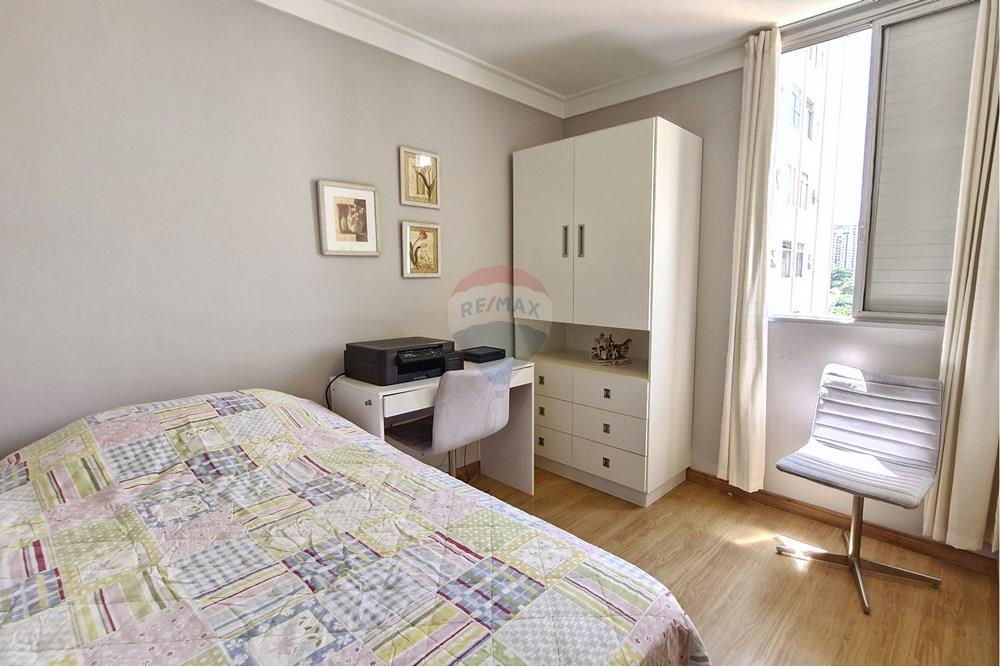 Apartamento - Venda - São Paulo , São Paulo - RUA BARÃO DO BANANAL, 760 (19).jpg - Quarto - 601361076-3