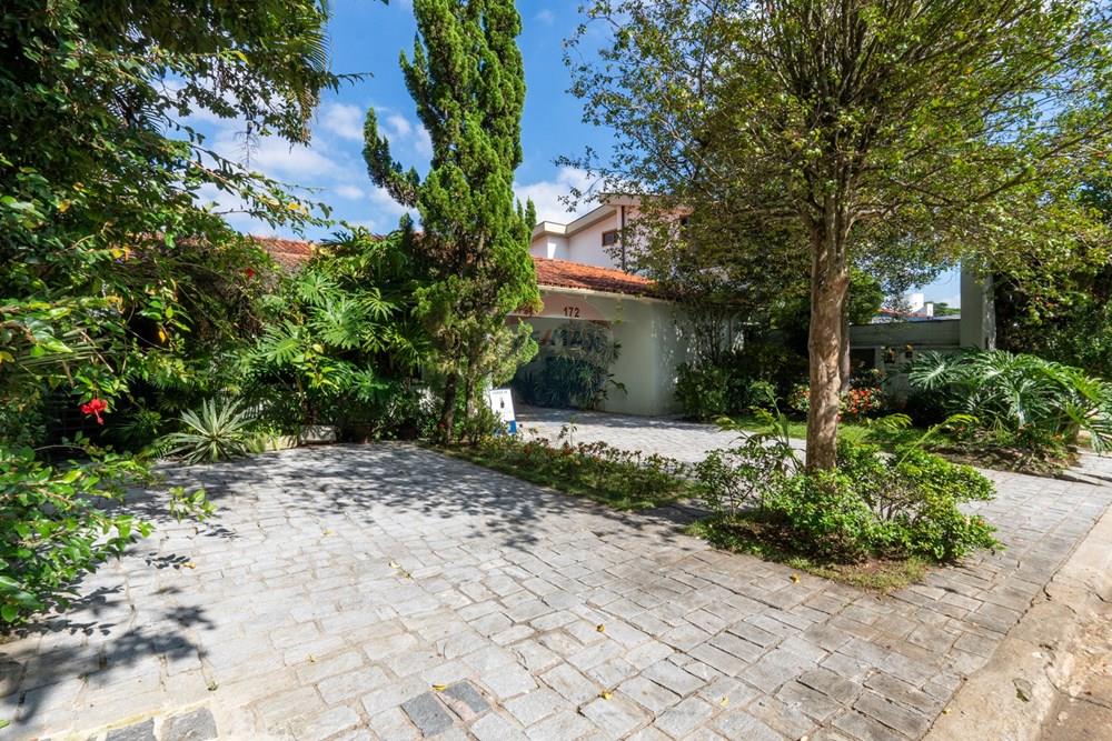 Casa - Venda - São Paulo , São Paulo - 01fotos_008.jpg - 601251016-104