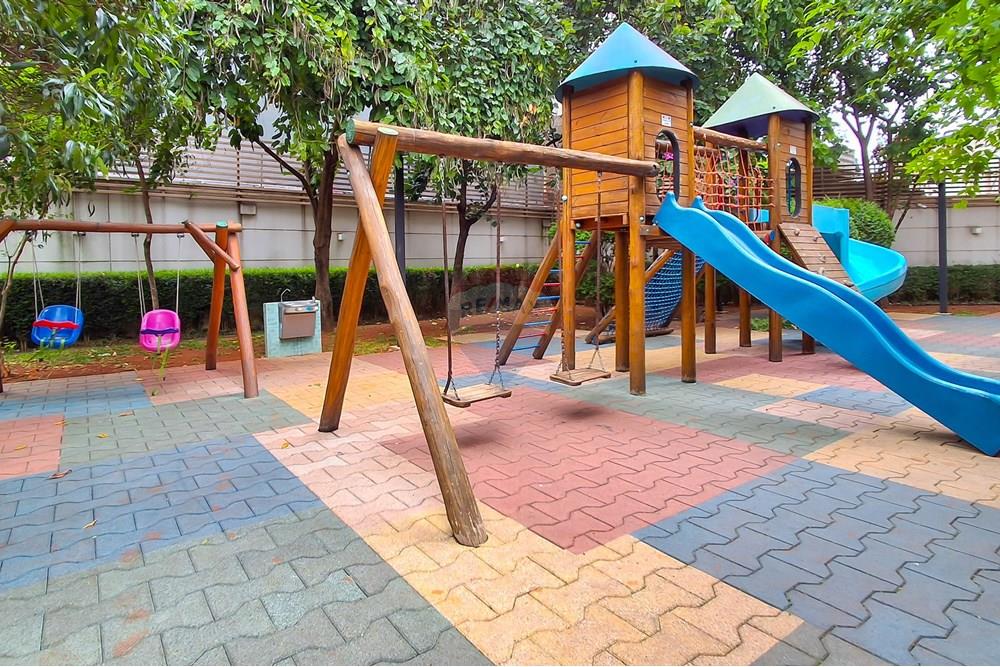 Apartamento - Venda - São Paulo , São Paulo - 25-10-07-R. Martinho de Campos, 41 - apto 36 - Vila Anastácio_052_CapodannoFotografia (1).jpg - Pátio interno - 602341026-13