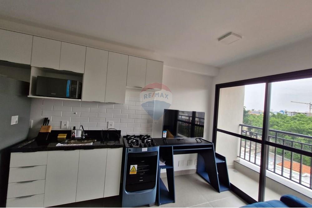 Apartamento - Alugar - São Paulo , São Paulo - 3168c03f-f50f-4035-aeed-362df8964fd7.jpg - 602291018-200