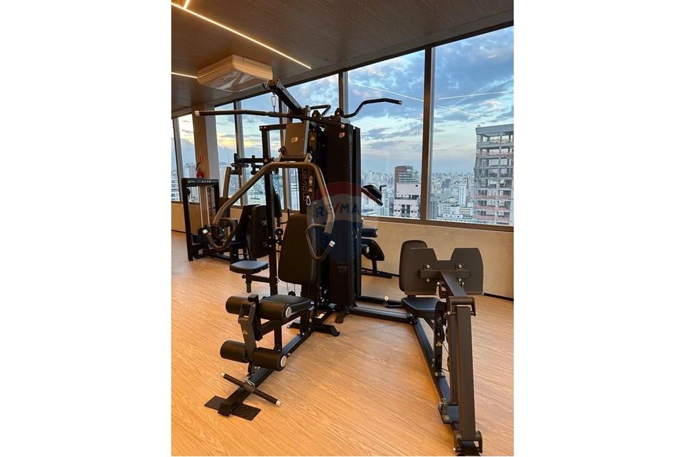 Apartamento - Alugar - São Paulo , São Paulo - 59.jpg - 602141003-303