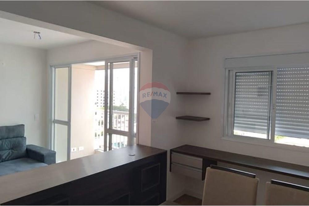 Apartamento - Alugar - São Paulo , São Paulo - 1764190024394.jpg - 602141048-27