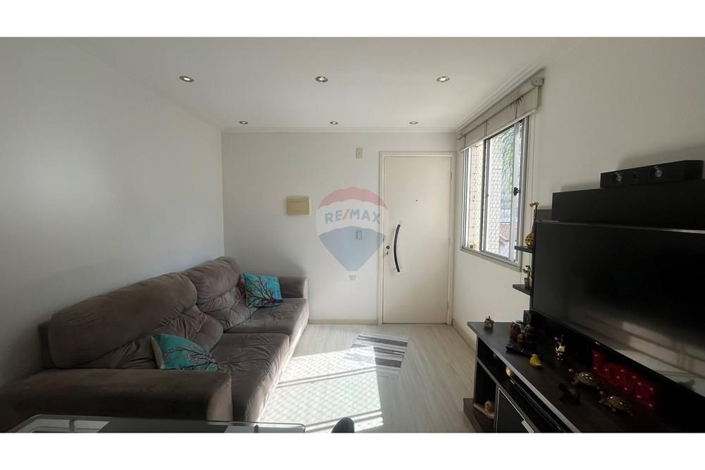 Apartamento - Venda - São Paulo , São Paulo - IMG_2493.JPEG - 602451001-5