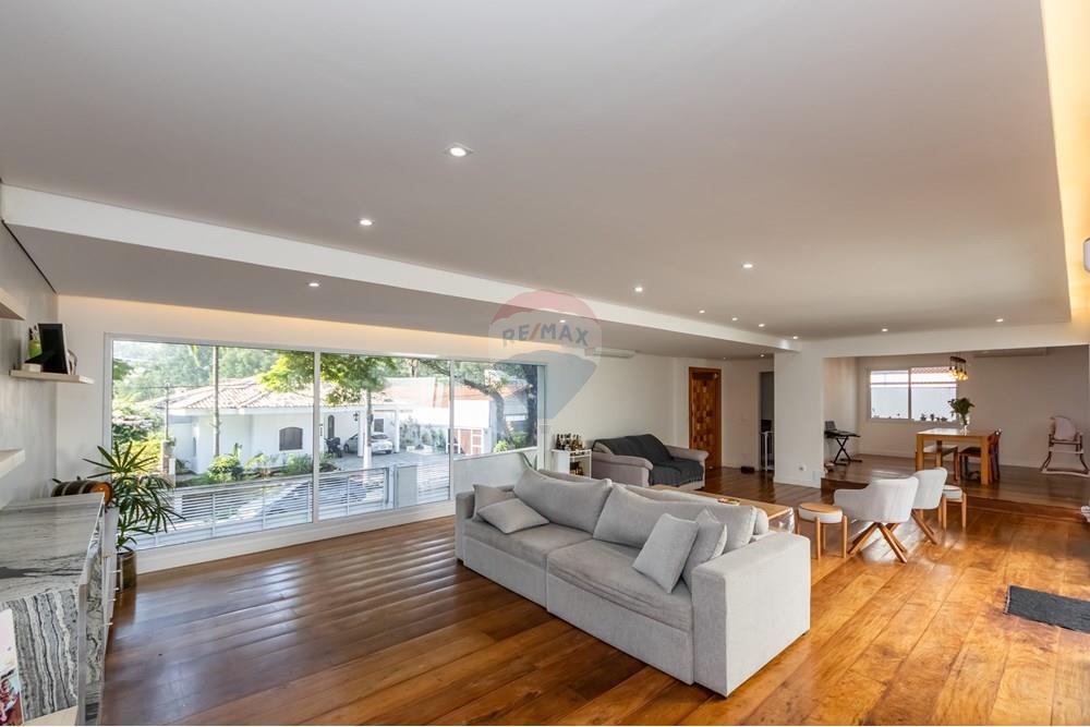 Casa - Alugar - São Paulo , São Paulo - 13sala.jpg - Sala de estar - 601081013-35