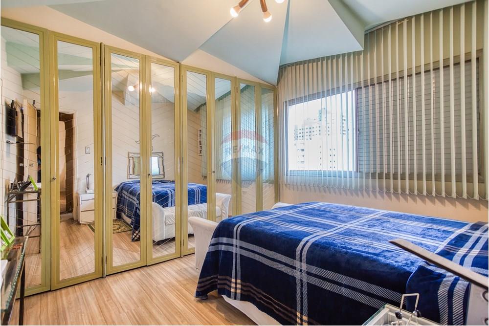 Apartamento - Venda - São Caetano do Sul , São Paulo - 9.6.jpg - Quarto principal - 601081106-1