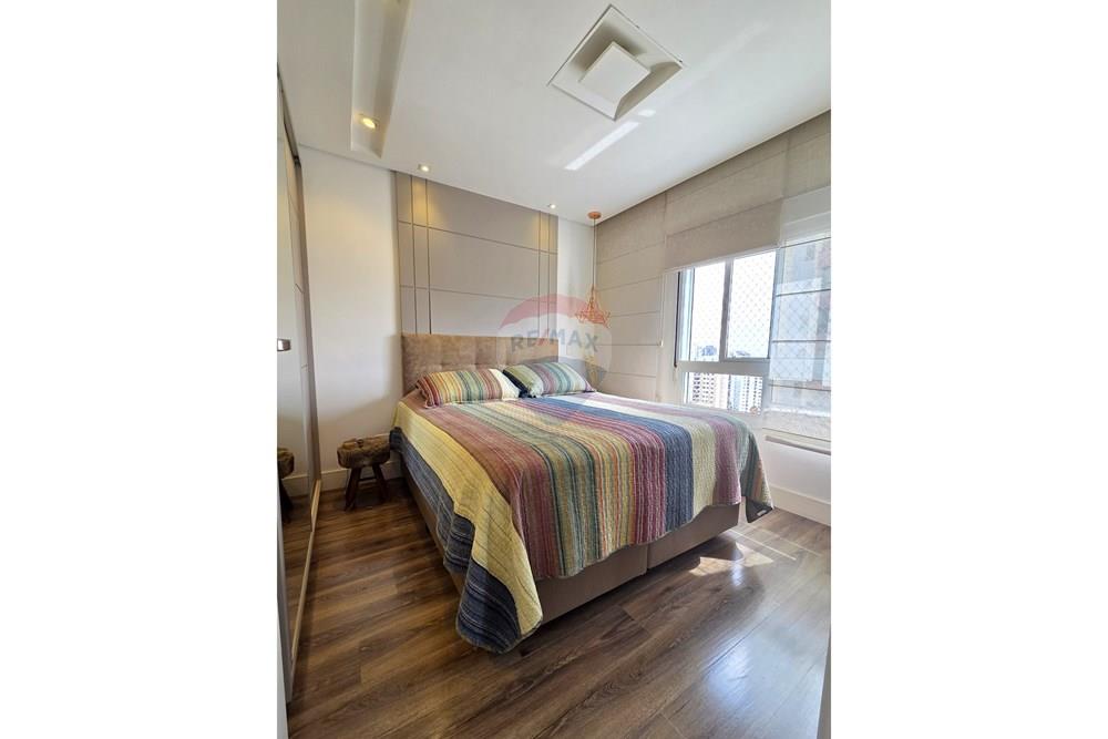 Apartamento - Venda - São Paulo , São Paulo - 19 - Suite Casal.jpg - 602141019-36