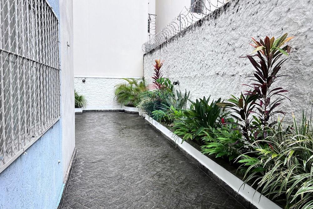 Apartamento - Alugar - São Paulo , São Paulo - IMG_1464.JPG - 601471030-85