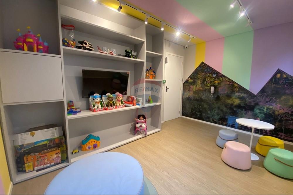 Apartamento - Alugar - São Paulo , São Paulo - IMG-20260122-WA0072.jpg - Quarto de brinquedo - 602161021-14