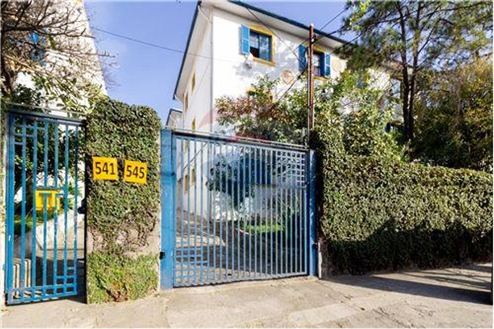 Apartamento - Venda - São Paulo , São Paulo - L_126f46e5c512451daf595165dc2a2b2b.jpg - 601261089-484