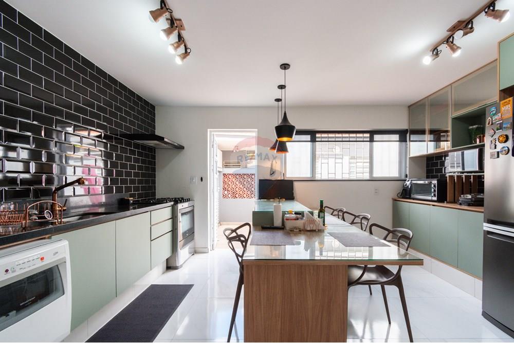 Sobrado - Venda - São Paulo , São Paulo - 01fotos_030.jpg - 601251176-12