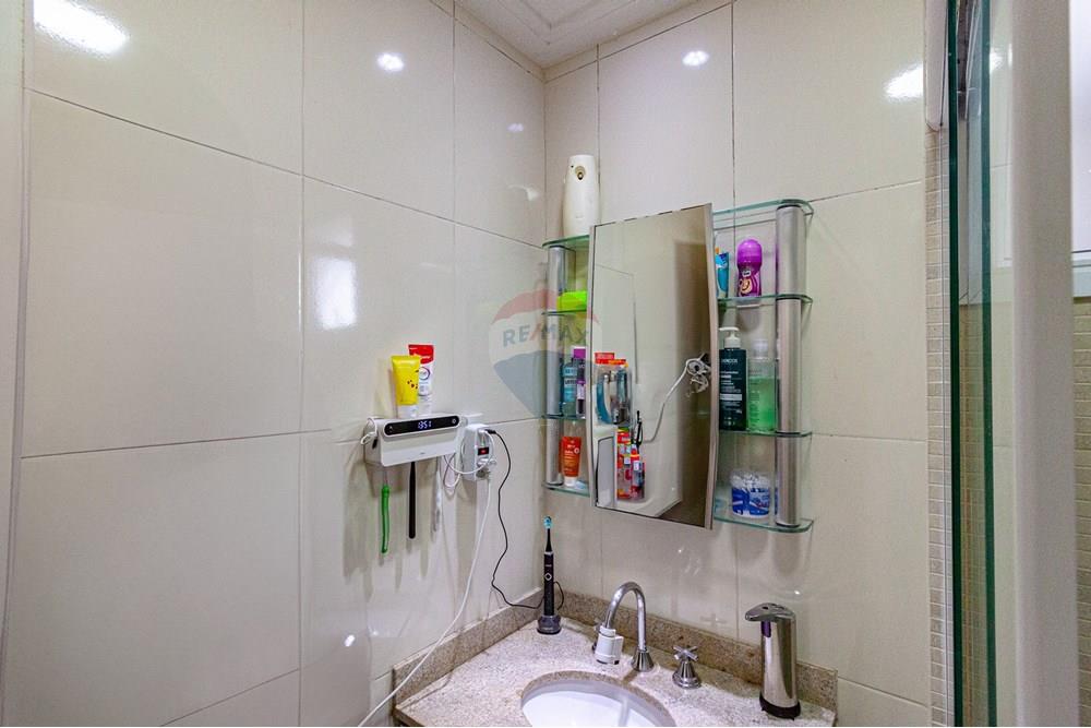 Woningbouw - Penthouse - São Paulo , São Paulo - BR - 06banheiros_003 (1).jpg - 601421003-60