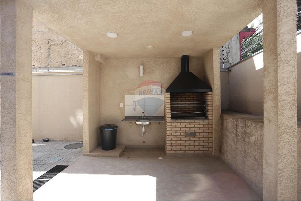 Apartamento - Alugar - São Paulo , São Paulo - IMG_0984.jpg - 601751011-961