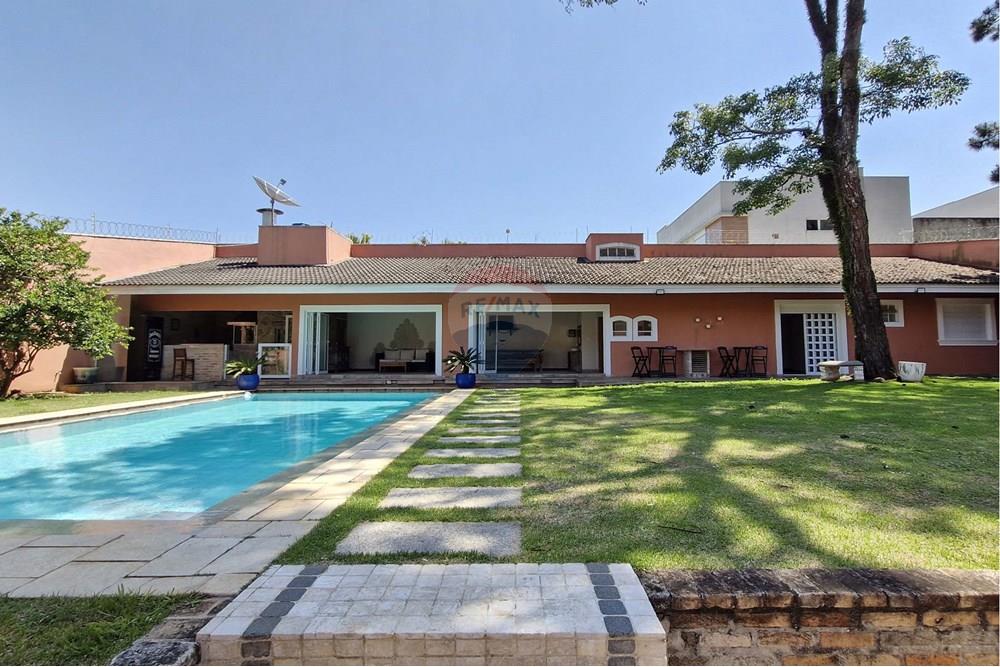 Casa - Venda - São Paulo , São Paulo - RUA PASCHOAL PELLINI, 164 (6).jpg - Jardim Externo - 601361044-62