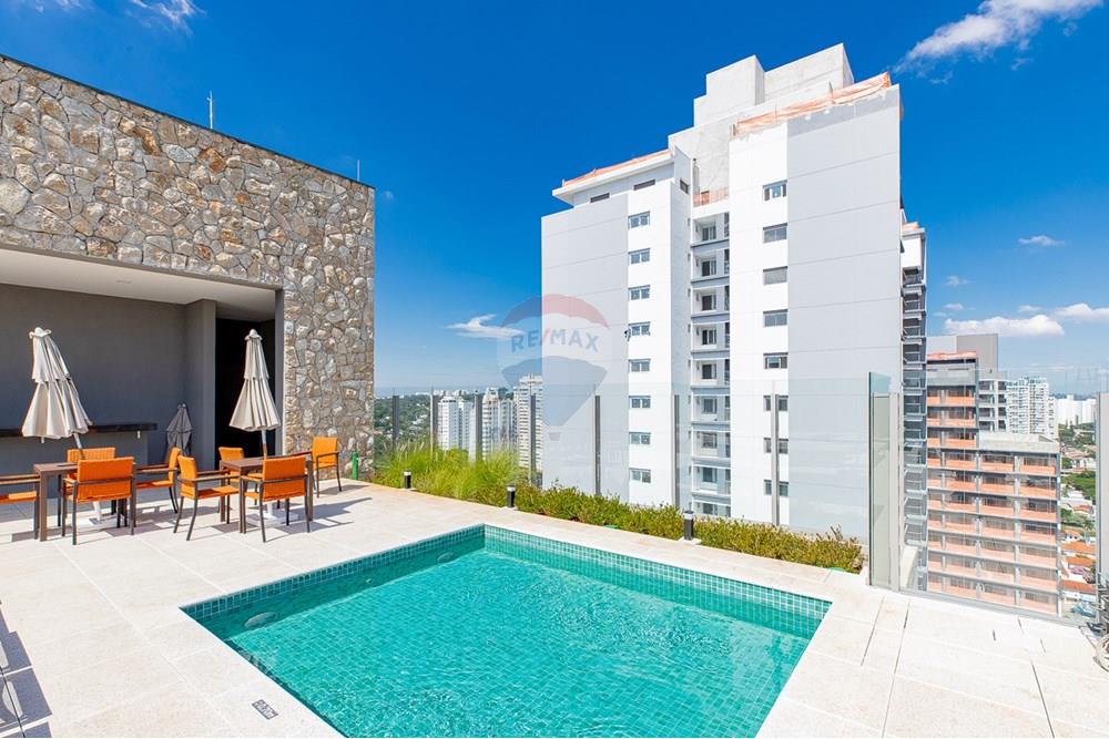 Studio - Alugar - São Paulo , São Paulo - Cópia de Remax Ares-54.jpg - 601131050-35