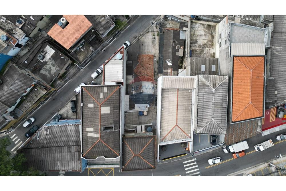 Terreno - Venda - São Paulo , São Paulo - DJI_0008.JPG - 602431010-2