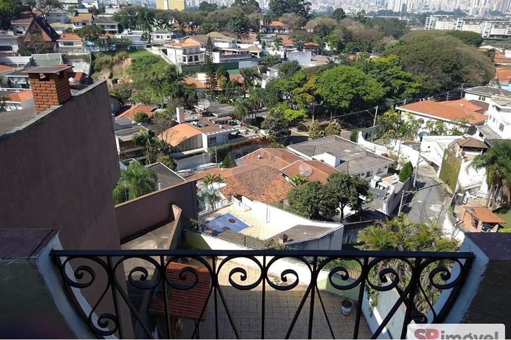 Casa - Alugar - São Paulo , São Paulo - NURSIA 13 .jpg - 601051076-36