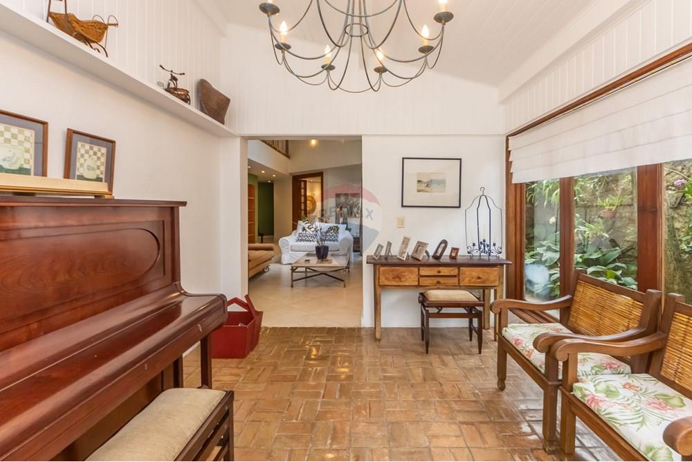 Casa de Condomínio - Venda - São Paulo , São Paulo - 01fotos_028.jpg - 601251058-24