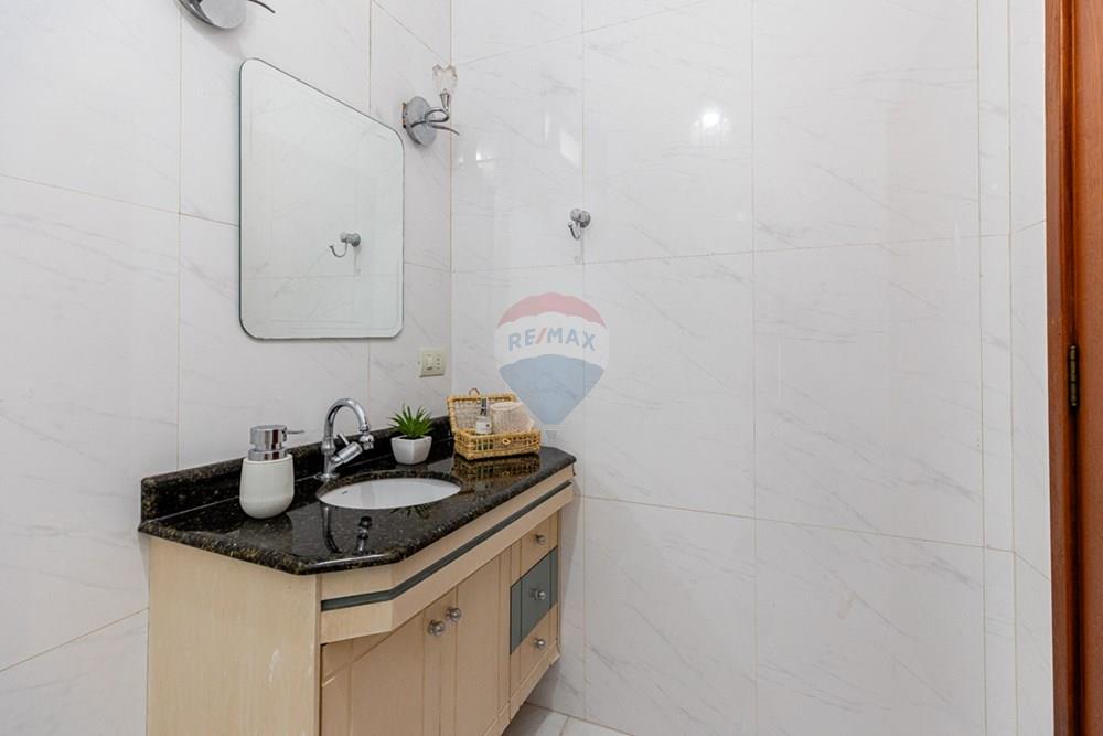 Casa de Vila - Venda - São Paulo , São Paulo - Cópia de Remax Ares-23.jpg - Banheiro - 601131002-66