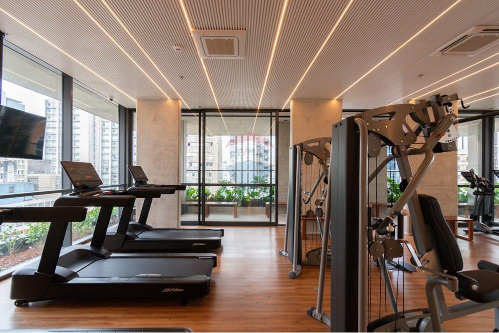 Apartamento - Venda - São Paulo , São Paulo - 01fotos_048.jpg - 601251114-42